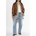 Róhe Dame Bluser & Skjorter Beige M,