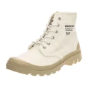 Palladium Herre Sko Hvit 39 EU,