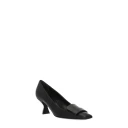 Sergio Rossi Dame Sko Svart 38 EU,