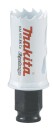 Makita E-03698 Hullsag Ezychange bi-metall 25 mm Maskintilbehør & forbruk