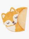 Sass & Belle Woodland Gulvteppe 62 Fox