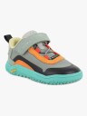 Primigi Pyr GTX Barefoot Sneakers Green/Orange 34