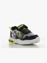 Batman  Blinkende Sneakers Black/Grey 33