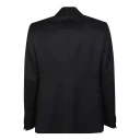 Zegna Herre Dress Blå L,
