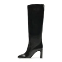 Stuart Weitzman Dame Sko Svart 38 EU