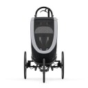 Cybex Multisportsvogn Zeno Black