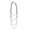 RED Valentino Dame Accessories Svart ONE SIZE,