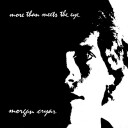 Morgan Cryar  More Than Meets The Eye  CD
