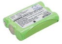 Nortel 81010 batteri (900 mAh 3.7 V)
