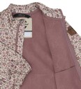 Mikk line Soft Thermal Set Warm Frill Aop   Multi/patterned   110