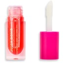 Makeup Revolution Juicy Bomb Grapefruit