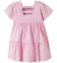 Name It Kjole k/e NmfFelia Piruett Name It 4 år 104 Kjole Rosa