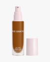 Kylie Cosmetics Power Plush Longwear Foundation 30 ml  8.5WN