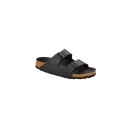 Birkenstock Herre Sko Svart 44 EU,