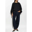 By Malene Birger Dame Jeans Blå W30,