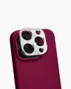 Ideal Of Sweden Camera Lens Protector iPhone 17 Pro Max Stones
