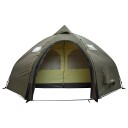 Helsport Varanger Dome 4-6 Innertent Yellow OneSize