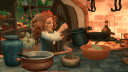 Tales of the Shire  Spill