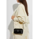 Tory Burch Dame Vesker Svart ONE SIZE,