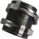 METZGER 2401276 Ladeluftslange