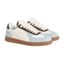 Coccinelle Dame Sko Flerfarget 36 EU,