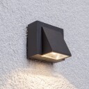Lucande Marik utendørs LED-lampe