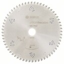 Bosch Top Precision 305 mm Sirkelsagblad for Tre med 72 Tenner