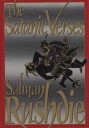 The Satanic Verses Av Salman Rushdie