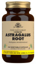 Solgar Astragalus Root 520 mg 100 Kapslar