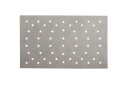 Mirka Slippapper Iridium 81x133mm Grip 54h 180 Grå 100-Pack