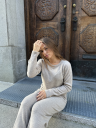 Urban Pioneers Bailey Crewneck