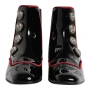 Dolce & Gabbana Dame Sko Svart 37 EU,
