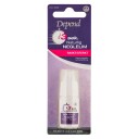 Depend Nail Glue 3 Sec. Naturel Strong 3g