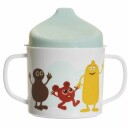 Babblarna Barneservise 3 Deler Multi