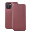 TFO Smart Diva Etui for Samsung Galaxy S25 Ultra Bordeaux