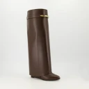 Givenchy Dame Sko Brun 38 EU,