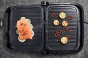 Zwilling Enfinigy Kontaktgrill - Sorter