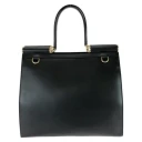 Dolce & Gabbana Pre owned Dame Pre owned Svart ONE SIZE,