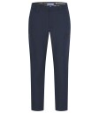 ProJob 2558 Midjebukse Stretch Navy blue C62