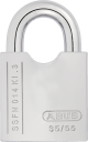 Abus Platinum 35/55 Herdet Stål