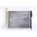 Radiator NISSENS 61372