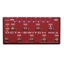Carl Martin Octa-Switch Mk3 Octaswitch