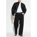 Dsquared2 Herre Jeans Svart M,