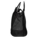 La Carrie Dame Vesker Svart ONE SIZE,