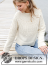 Drops 243 8 Avalanche Sweater