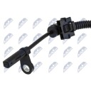 ABS sensor NTY HCA-CH-102