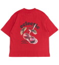 The New Tnrita Os S_S Tee Red 134/140