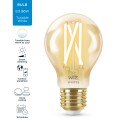 WiZ Lyskilde WA 6,7W A60 Gyllen E27 WiFi - 60419