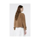 Weekend Max Mara Dame Jakker Beige S,