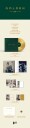 Jungkook BTS  Golden  LP/Vinyl